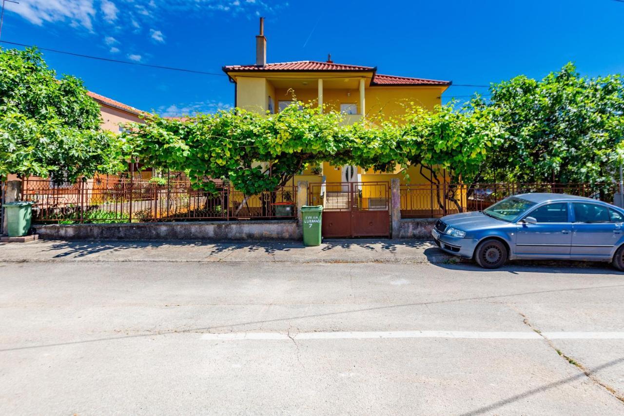 Nikola Free Parking Bbq Apartment Zadar